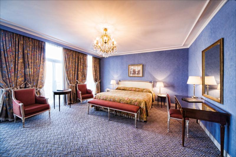 Hotel Metropole Βρυξέλλες Δωμάτιο φωτογραφία